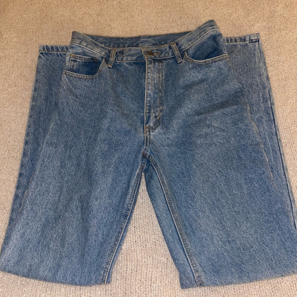 Brandy Melville jeans